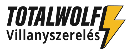 Totalwolf Villanyszerelés